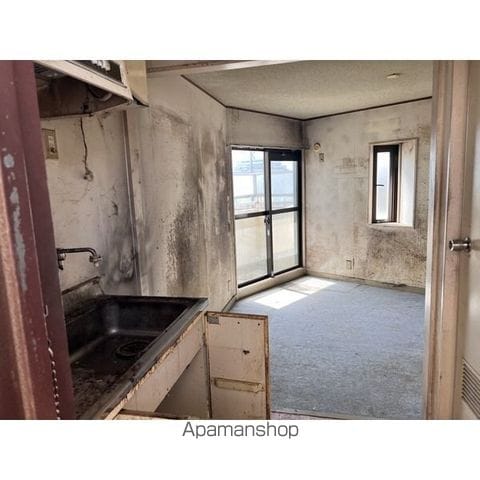シティライフ高蔵の内装写真