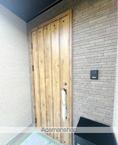 小田急電鉄小田原線 千歳船橋駅 徒歩16分 2階建 築1年の外観写真