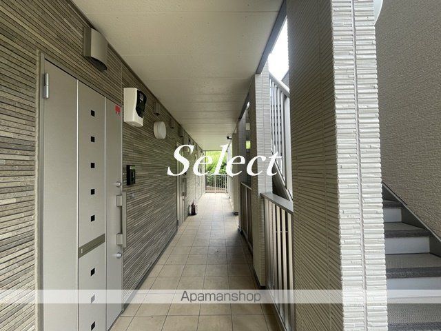 相模鉄道本線 和田町駅 徒歩6分 2階建 築4年のその他写真