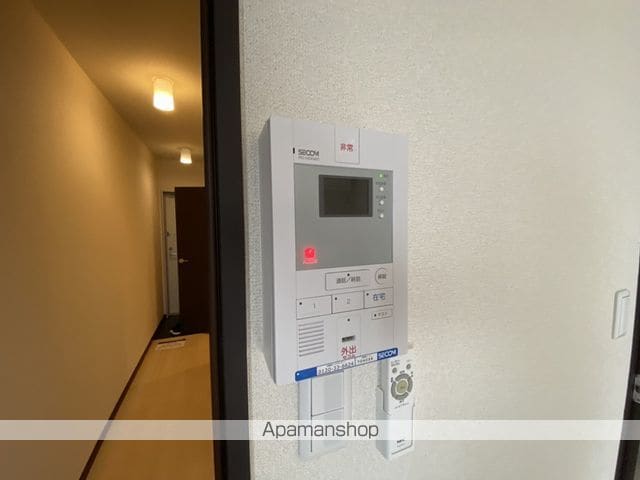 レオネクストMIYAMAの内装写真