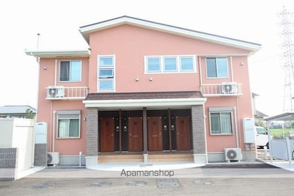 カナイＡ[1LDK/47.18m2]の外観2