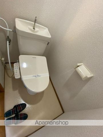 フェニックス紙町の内装写真