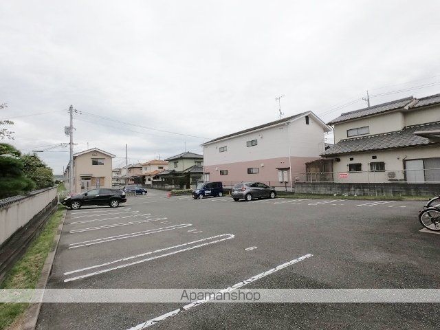 グランラシュレ B棟のその他写真