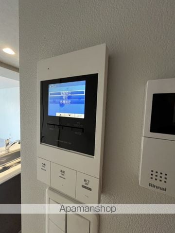 DPレジデンス南円山の内装写真