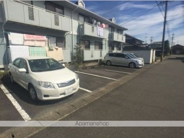 セジュール白山 101 ｜ 岐阜県岐阜市東島３丁目4-6（賃貸アパート1LDK・1階・53.46㎡） その18