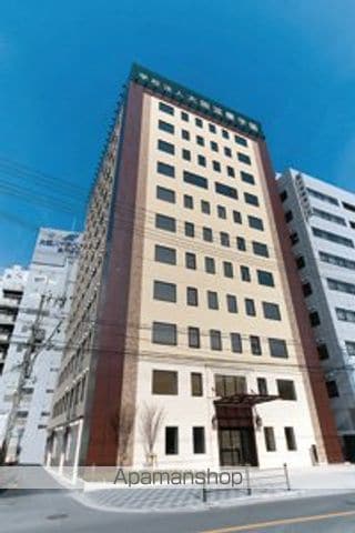THE RESIDENCE Sの周辺写真