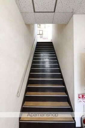 岡山県倉敷市松島[1K/23m2]の共用部4