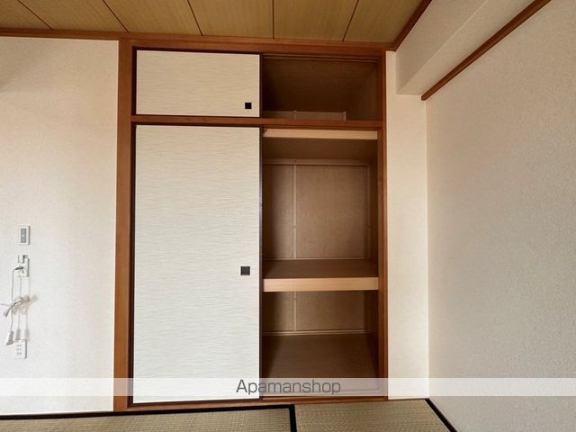 ラピタス31西宮の内装写真