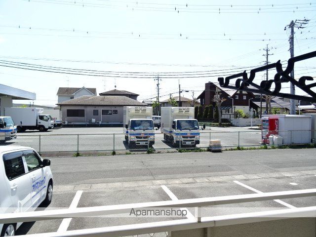 セジュールおおはしBのその他写真