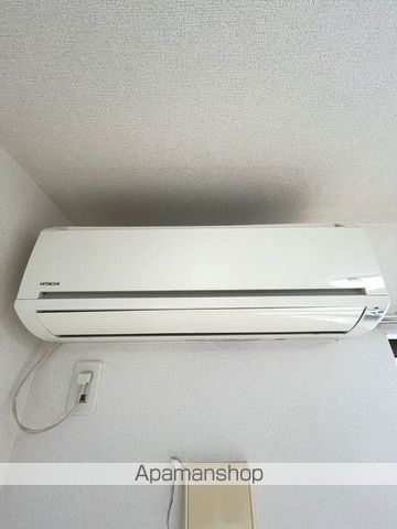 トレーデの内装写真