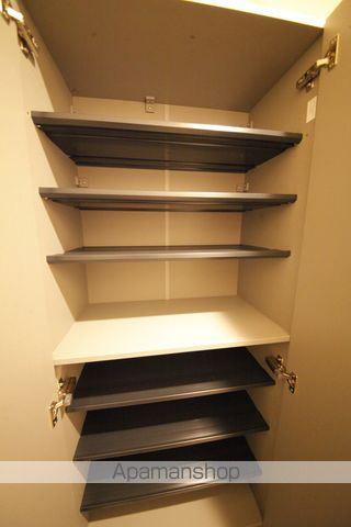 Dスクエア元本郷の内装写真