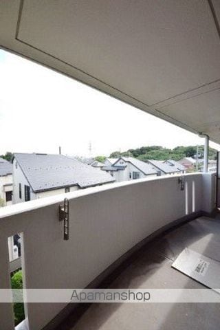 フォレステージ浜田山の内装写真