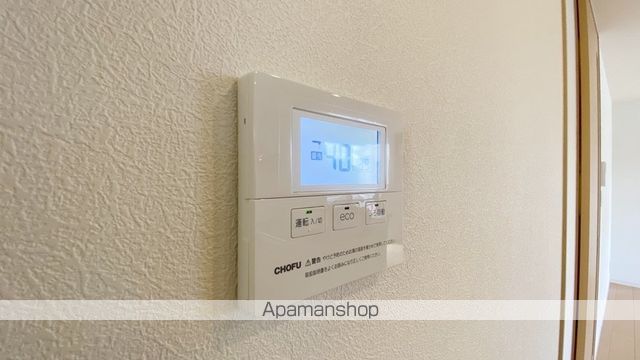 クレアージュ南方の内装写真