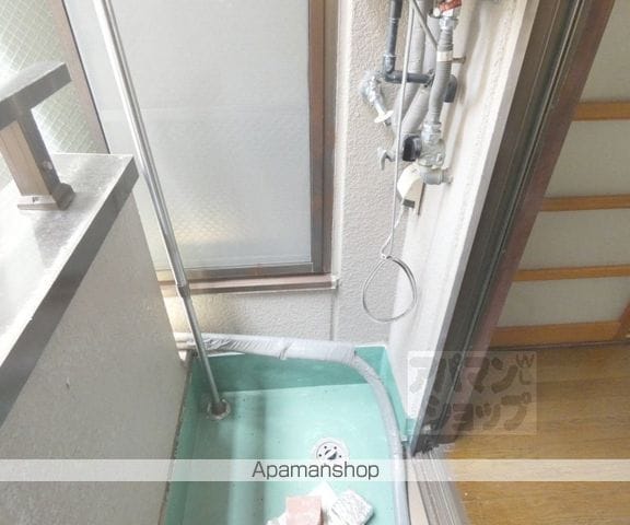 シャトレ修学院の内装写真