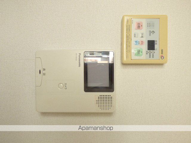セジュール鍛冶町の内装写真