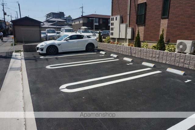 ヴェルデ ブリッサIのその他写真