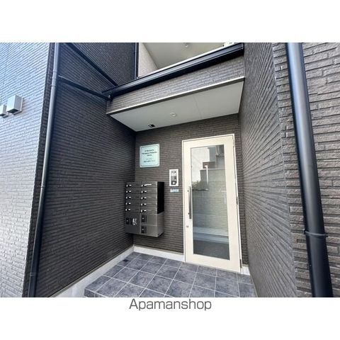 ジーメゾン寝屋川泰町アリビオの内装写真
