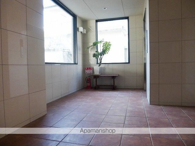 ALTEMEISTER大工町の玄関写真