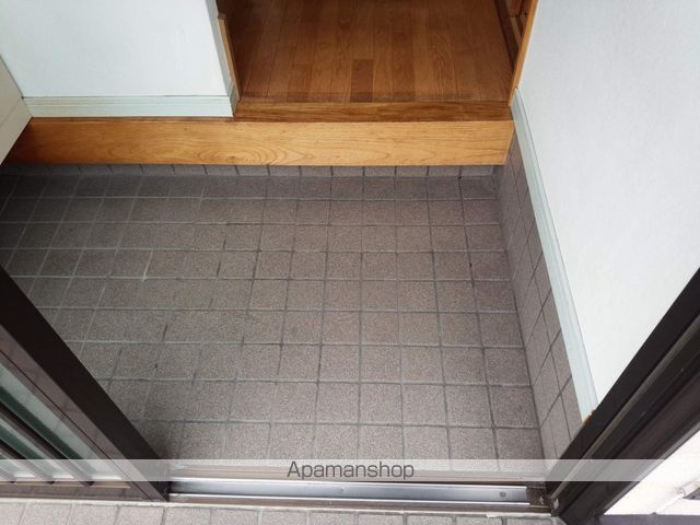 福塩線 新市駅 徒歩12分 2階建 築31年の内装写真