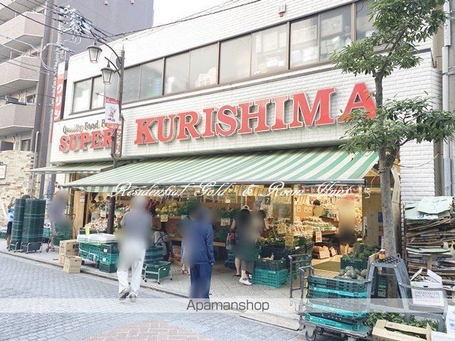イクシオ上小田中の周辺写真