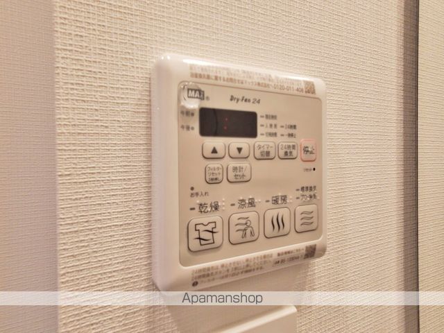 カーサレグラス城東セントラルの内装写真