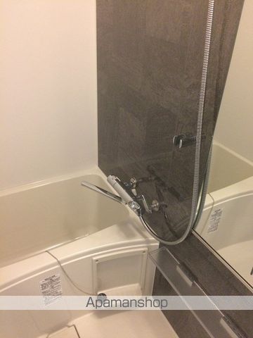 メインステージ元住吉の内装写真