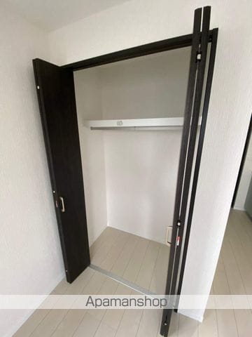 KNレジデンスの内装写真