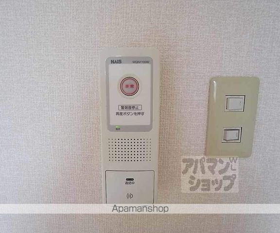 ピラーズ御所西の内装写真