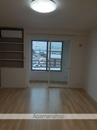 サンリット[1R/40.94m2]のリビング・居間