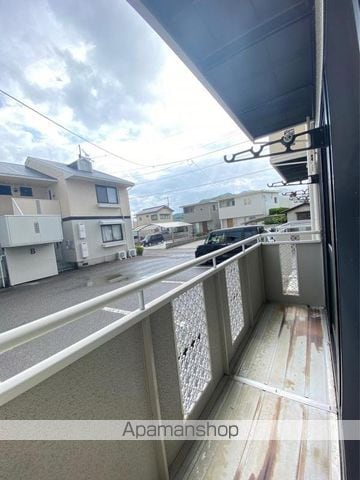 ドミール円座D棟の内装写真