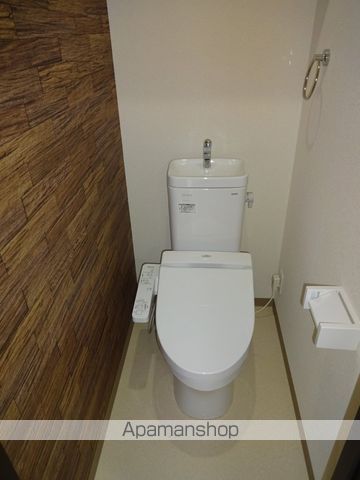 フジパレス長吉川辺III番館の内装写真