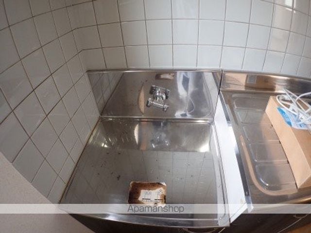 カンピオーネの内装写真