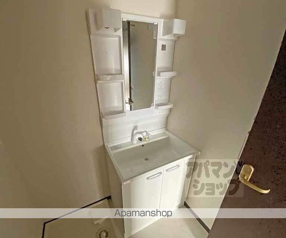 アルテハイム四条大宮の内装写真