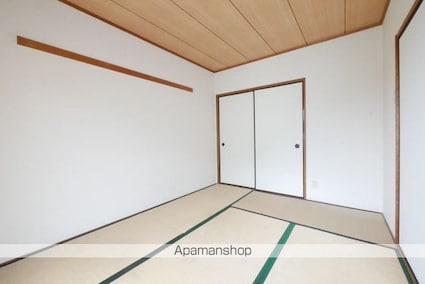 イッセイ壱番館[2K/39.6m2]の内装6