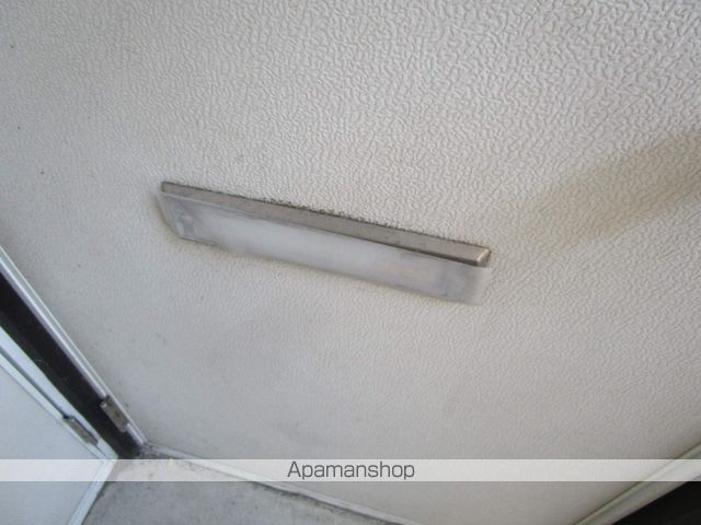 アーバン北郷の玄関写真