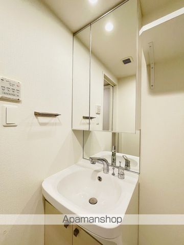 エスリード池下レスティアの内装写真