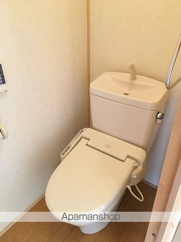 チェルシーハウスの内装写真