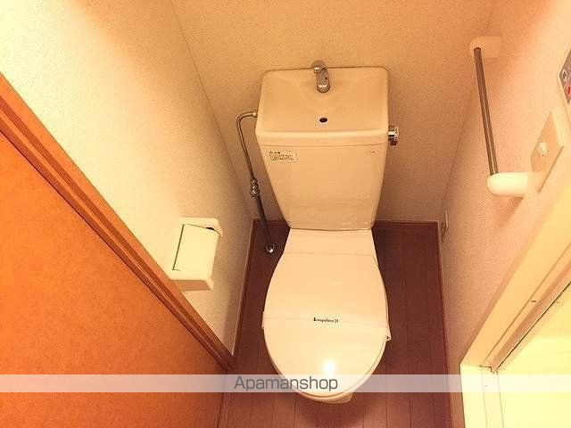 レオパレスコンフォールKの内装写真