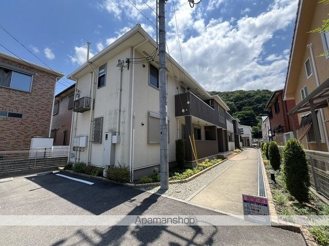 ヴェルデ・Ｋ　Ⅰ[2LDK/64.5m2]の外観4