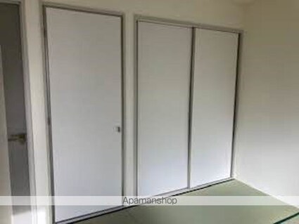 和歌山県岩出市相谷[3K/50.9m2]のその他内装