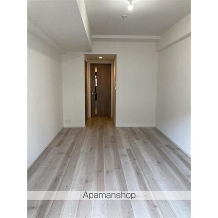 ＣＲＥＳＴ　ＴＡＰＰ金山[1K/29.97m2]の内装2