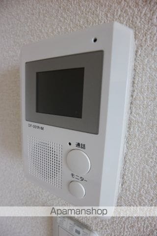 レオネクストルーエン岩畠の内装写真