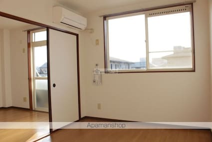 シティハイツみのかみＡ[3DK/44.12m2]の内装4