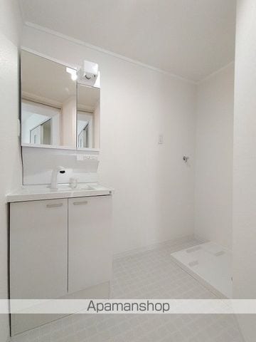 麻田レインボーハイツの内装写真