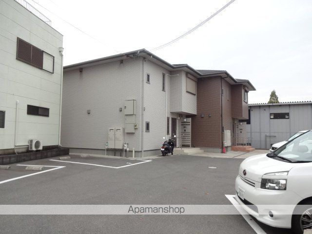 Lily Lei nagamuraの外観写真