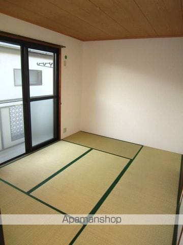 アビタシオン湘南の内装写真