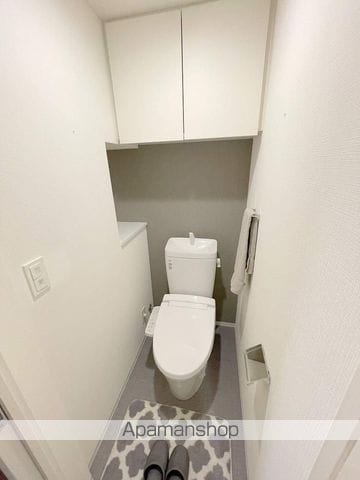 アーバネックス西本町の内装写真
