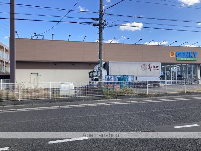 フェアリーCの周辺写真