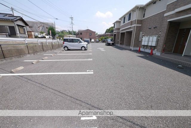 エクセレントハイムの外観写真