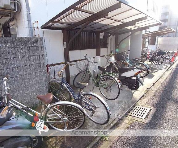 四条テラスの外観写真